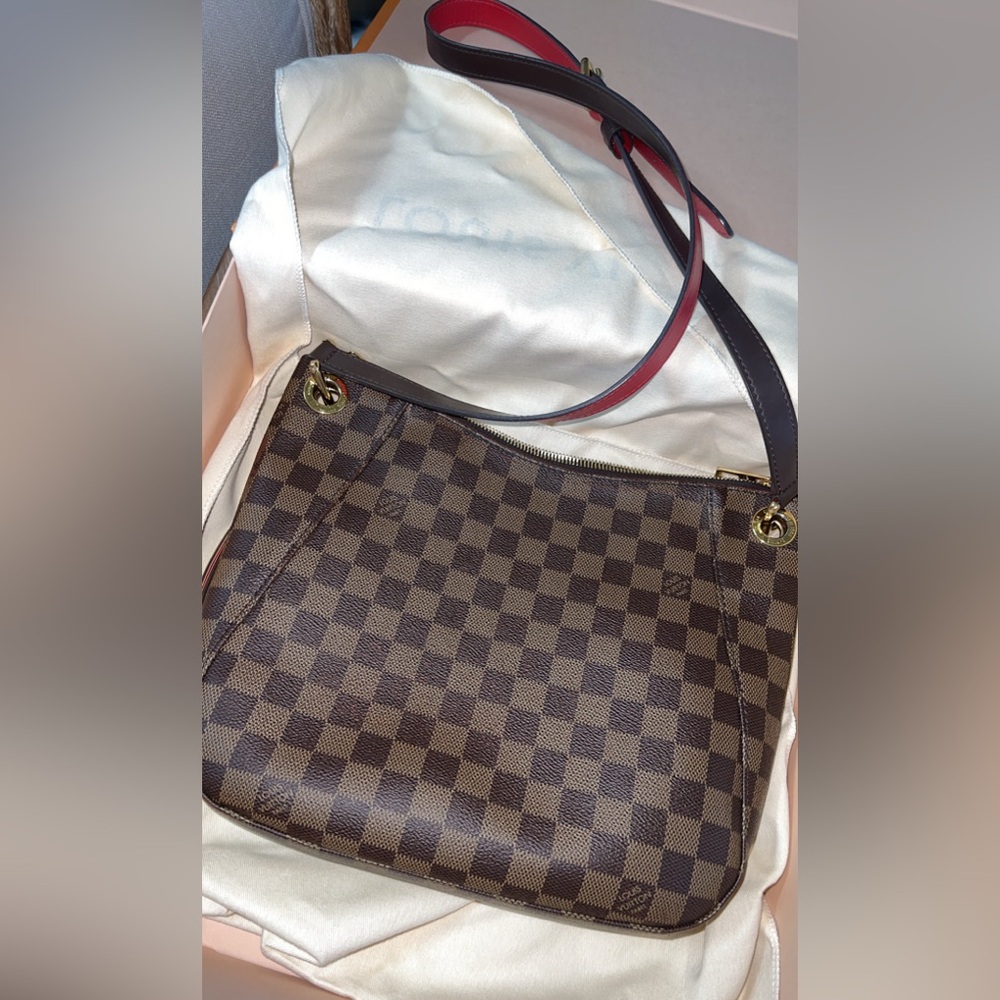 Louis Vuitton South Bank